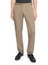 首图 - 点击放大 - PT TORINO - Slim Fit Silk Chino Pants