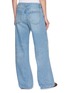 背面 - 点击放大 - FRAME - The Off Duty Stroll Denim Jeans