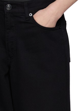  - RAG & BONE - ANDI 阔腿牛仔裤