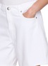  - RAG & BONE - Kaia Denim Shorts