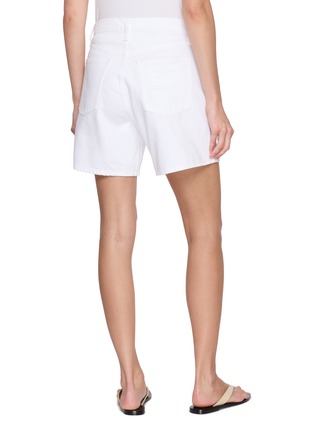 背面 - 点击放大 - RAG & BONE - Kaia Denim Shorts