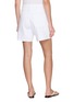 背面 - 点击放大 - RAG & BONE - Kaia Denim Shorts