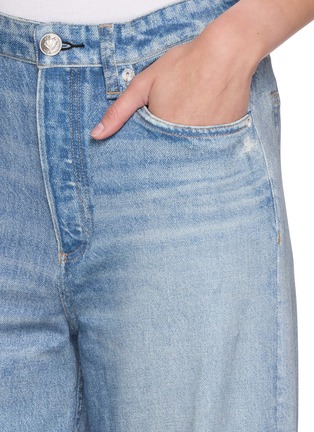  - RAG & BONE - MIRAMAR 仿牛仔长裤