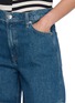  - RAG & BONE - Kaia Denim Shorts