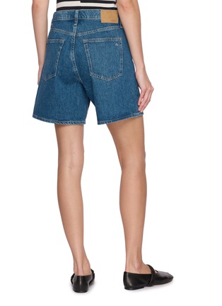 背面 - 点击放大 - RAG & BONE - Kaia Denim Shorts