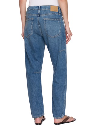 背面 - 点击放大 - RAG & BONE - Stevie Slim Tapered Denim Jeans