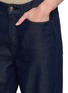  - RAG & BONE - Logan Wide Leg Denim Jeans