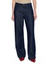 首图 - 点击放大 - RAG & BONE - Logan Wide Leg Denim Jeans