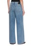 背面 - 点击放大 - RAG & BONE - Sofie Washed Denim Jeans