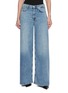 首图 - 点击放大 - RAG & BONE - Sofie Washed Denim Jeans