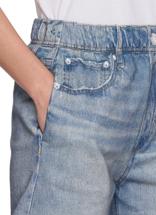  - RAG & BONE - MIRAMAR 仿牛仔短裤