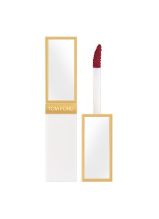 首图 -点击放大 - TOM FORD - Soleil Tinted Lip Glow — #01 Suite Tropique