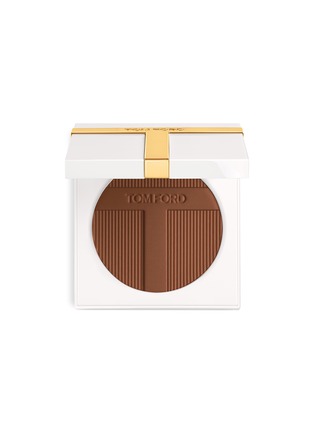 首图 -点击放大 - TOM FORD - Soleil Bronzer — #04 Formentera