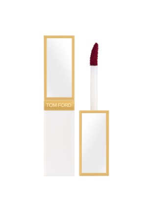 首图 -点击放大 - TOM FORD - Soleil Tinted Lip Glow — #09 Midnight Encounter