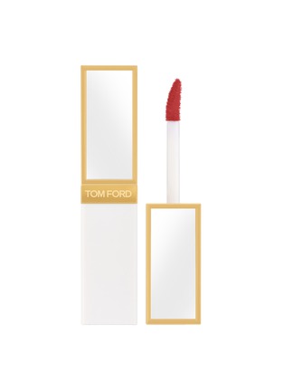首图 -点击放大 - TOM FORD - Soleil Tinted Lip Glow — #11 Stolen Kiss