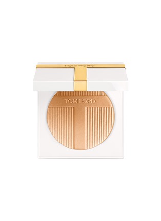 首图 -点击放大 - TOM FORD - Soleil Highlighter — #02 Amalfi