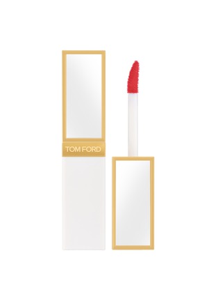 首图 -点击放大 - TOM FORD - Soleil Tinted Lip Glow — #06 Golden Hour