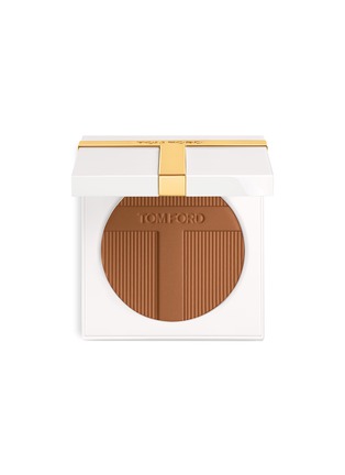 首图 -点击放大 - TOM FORD - Soleil Bronzer — #03 Panarea