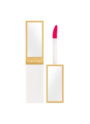 首图 -点击放大 - TOM FORD - Soleil Tinted Lip Glow — #03 Private Grotto