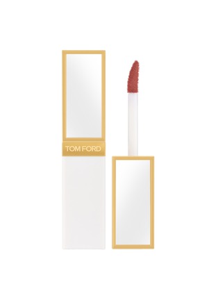 首图 -点击放大 - TOM FORD - Soleil Tinted Lip Glow — #07 Cruise Control