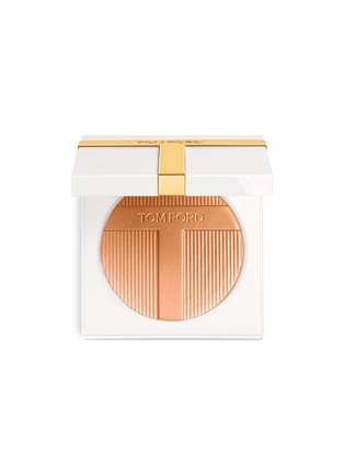 首图 -点击放大 - TOM FORD - Soleil Highlighter — #03 Portofino