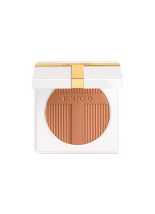 首图 -点击放大 - TOM FORD - Soleil Bronzer — #01 Corsica