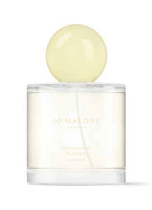 首图 -点击放大 - JO MALONE LONDON - Frangipani Flower Cologne 100ml