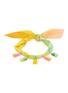 首图 - 点击放大 - TASH AND LEY - Gummy Bear Charm Scarf Necklace