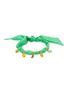 首图 - 点击放大 - TASH AND LEY - Fruit Charm Scarf Necklace