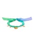 首图 - 点击放大 - TASH AND LEY - Dollhouse Charm Scarf Necklace
