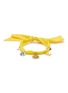 首图 - 点击放大 - TASH AND LEY - Limoncello Charm Scarf Necklace