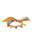 首图 - 点击放大 - TASH AND LEY - Pepper Charm Scarf Necklace