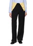 首图 - 点击放大 - LOEWE - Layered Button Up Hem Pants