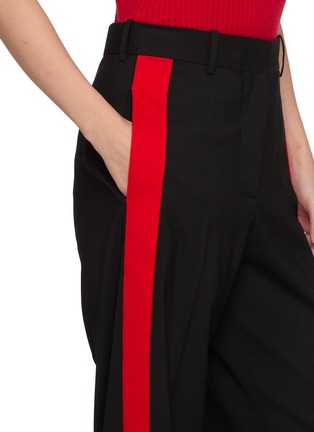  - LOEWE - Contrast Side Stripe Pants