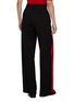 背面 - 点击放大 - LOEWE - Contrast Side Stripe Pants