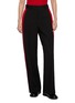 首图 - 点击放大 - LOEWE - Contrast Side Stripe Pants