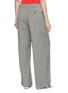 背面 - 点击放大 - LOEWE - Elasticated Waistband Fluid Wool Pants