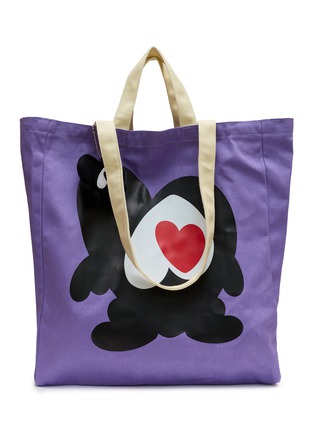 首图 - 点击放大 - NANA-NANA - I'm Yours Cnavas Tote Bag