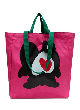 首图 - 点击放大 - NANA-NANA - I'm Yours Cnavas Tote Bag