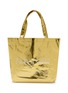 首图 - 点击放大 - NANA-NANA - Metallic TPU Tote Bag