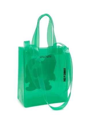 细节 - 点击放大 - NANA-NANA - I'm Yours TPU Tote Bag