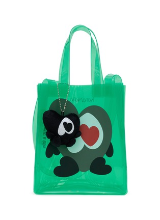 首图 - 点击放大 - NANA-NANA - I'm Yours TPU Tote Bag