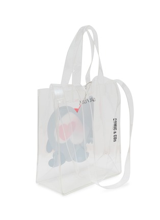 细节 - 点击放大 - NANA-NANA - I'm Yours TPU Tote Bag