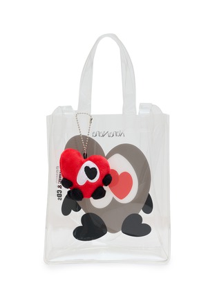 首图 - 点击放大 - NANA-NANA - I'm Yours TPU Tote Bag
