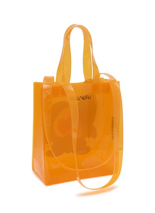 细节 - 点击放大 - NANA-NANA - I'm Yours TPU Tote Bag