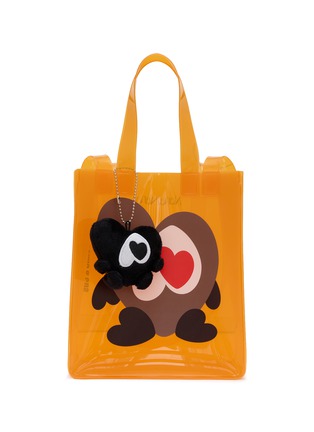 首图 - 点击放大 - NANA-NANA - I'm Yours TPU Tote Bag