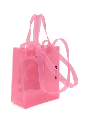 细节 - 点击放大 - NANA-NANA - I'm Yours TPU Tote Bag