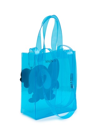 细节 - 点击放大 - NANA-NANA - I'm Yours TPU Tote Bag