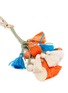 细节 - 点击放大 - BENARAS - Thread Tassel Bag Charm