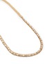 细节 - 点击放大 - BENARAS - New Riti Crystal Embellished Necklace